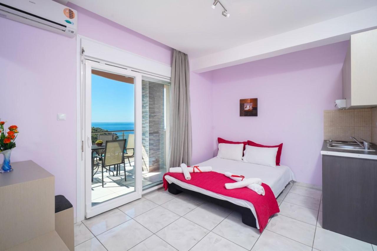 Skála Marión Villa Irene מראה חיצוני תמונה