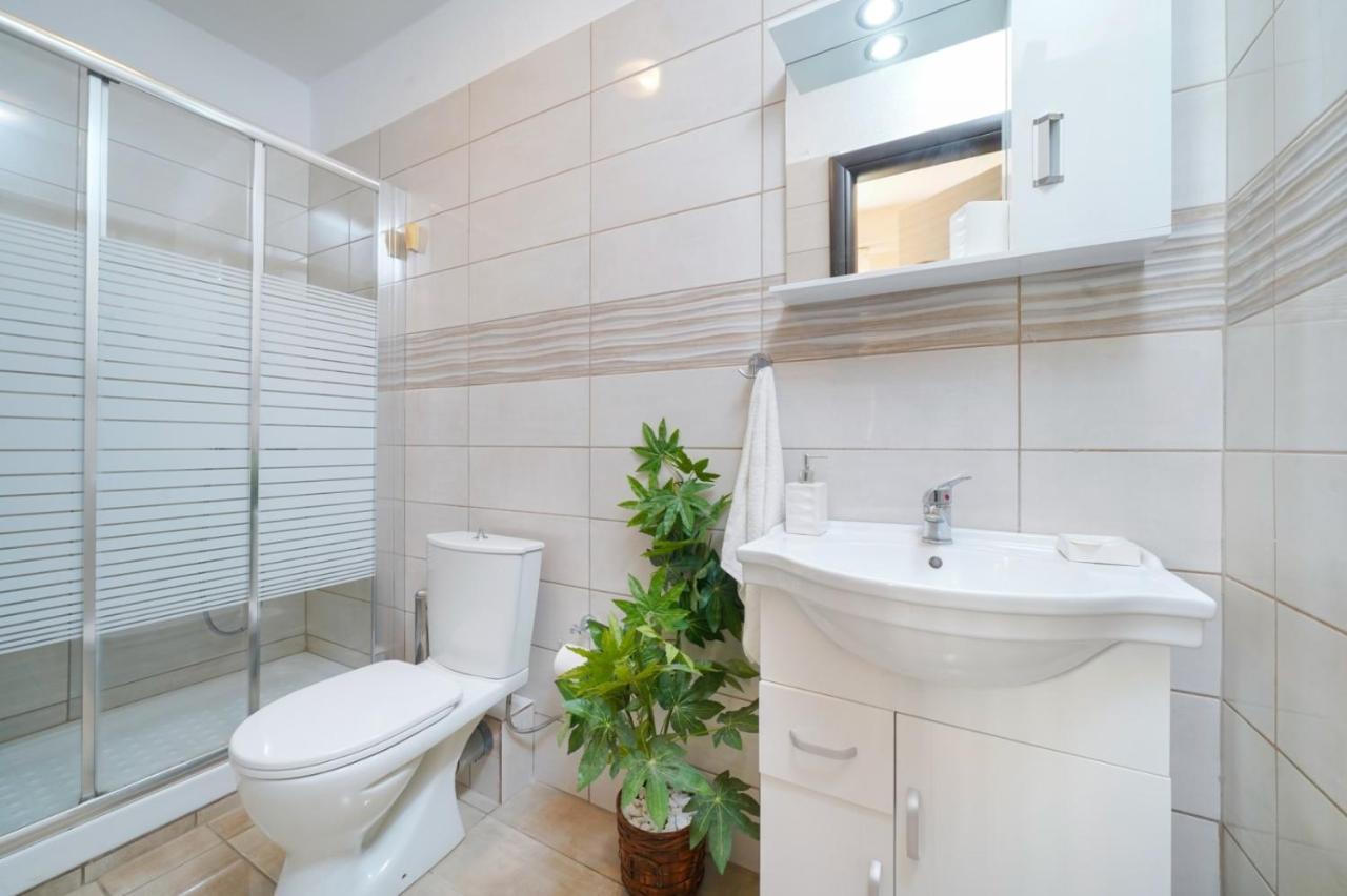 Skála Marión Villa Irene מראה חיצוני תמונה