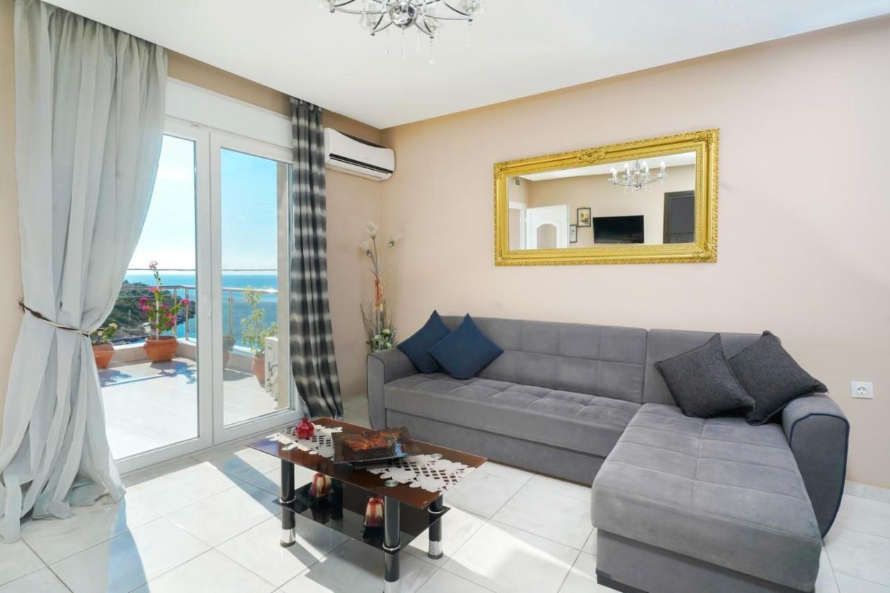 Skála Marión Villa Irene מראה חיצוני תמונה