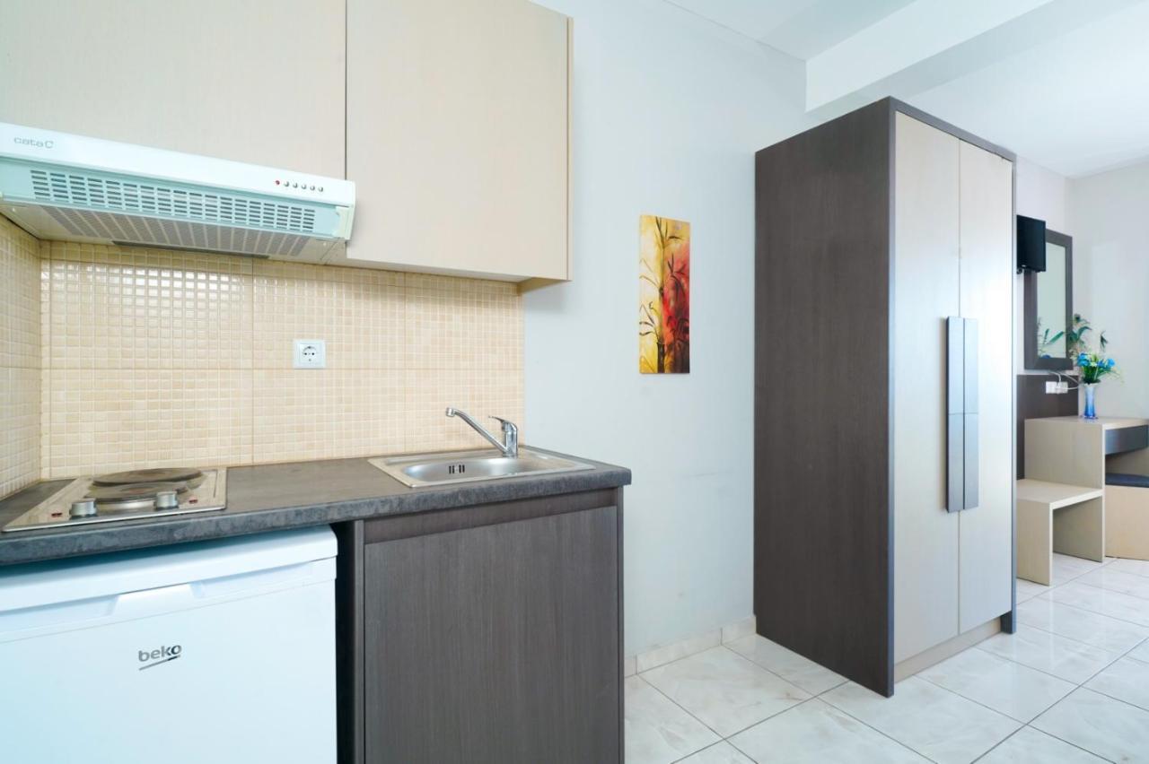 Skála Marión Villa Irene מראה חיצוני תמונה