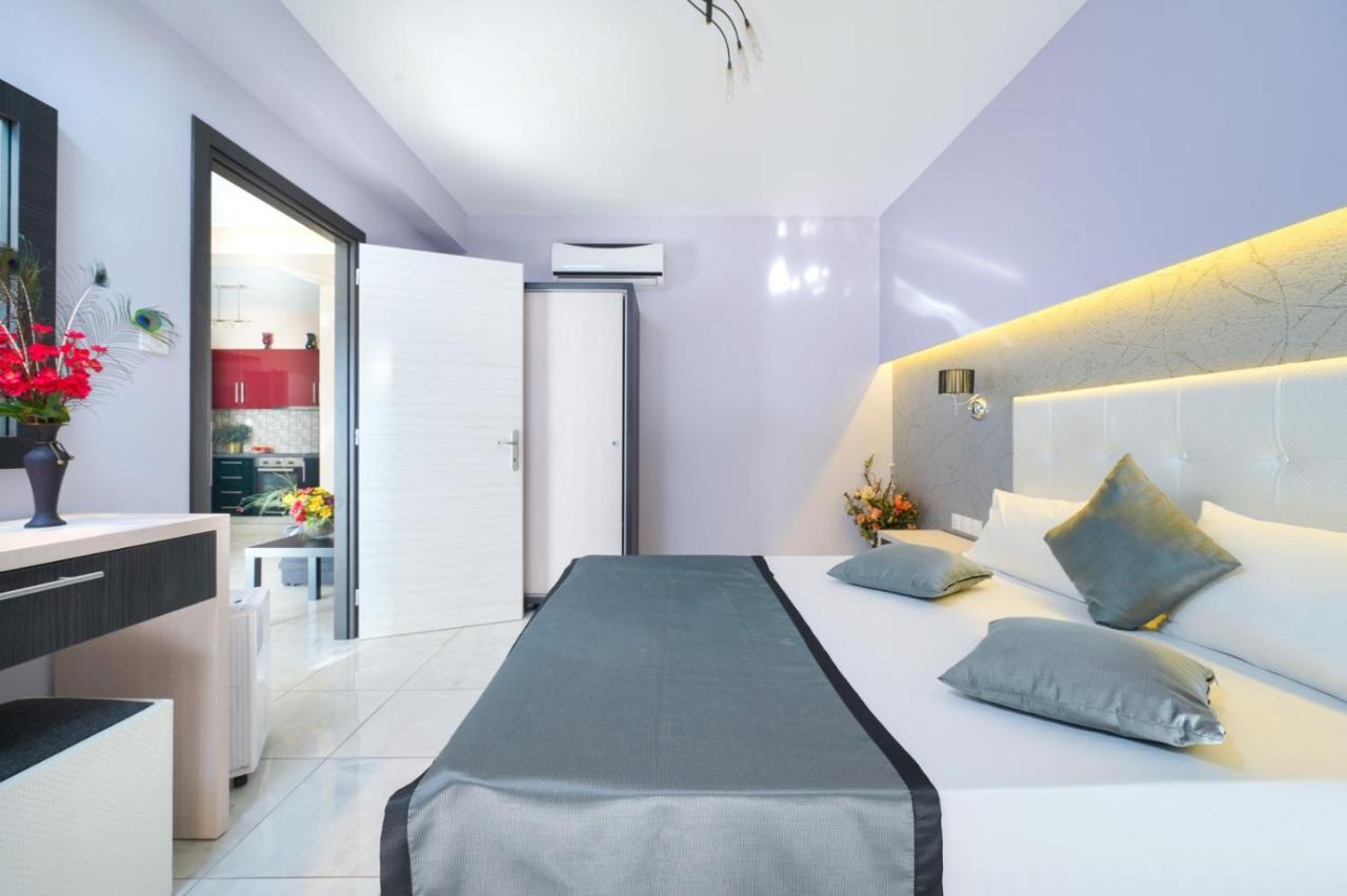 Skála Marión Villa Irene מראה חיצוני תמונה