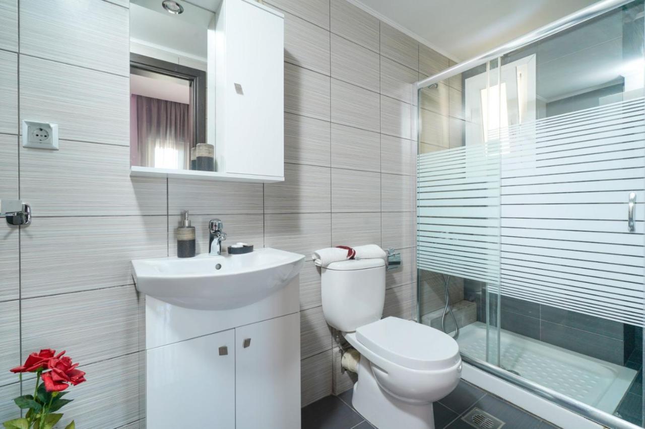 Skála Marión Villa Irene מראה חיצוני תמונה