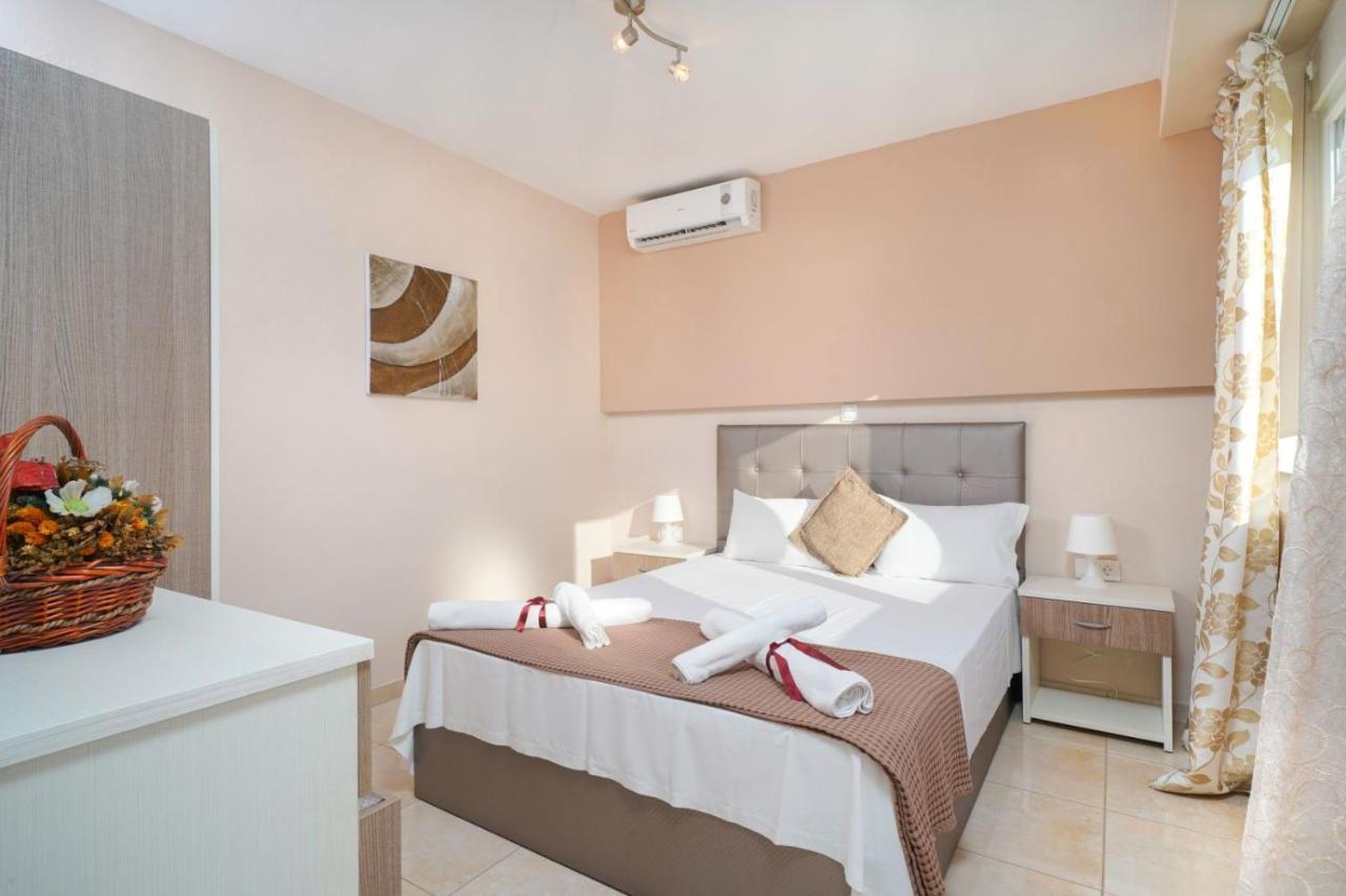 Skála Marión Villa Irene מראה חיצוני תמונה