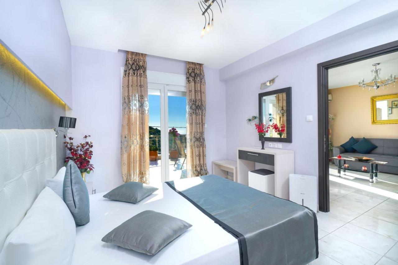 Skála Marión Villa Irene מראה חיצוני תמונה